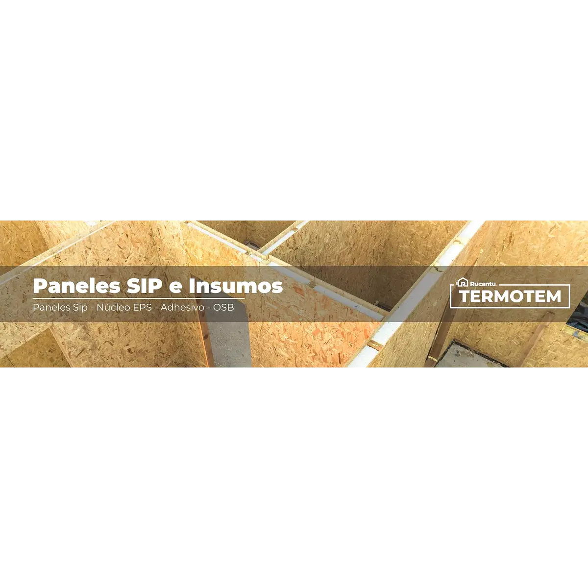 Paneles SIP