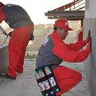 MORTERO POLIURETANO 60 SEGUNDOS 967P AKFIX 750ML PARA PEGADO EPS 3