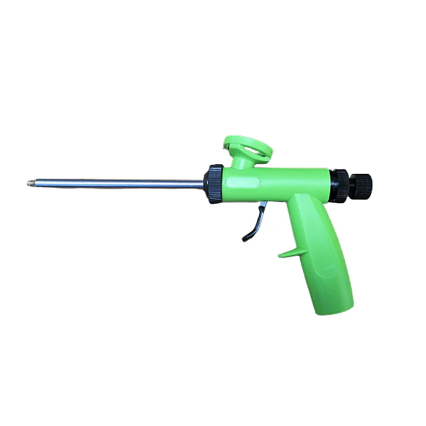 PISTOLA APLICADORA PU GENERICA VERDE 