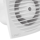 EXTRACTOR DE AIRE 100H CAUDAL 101 m³/h - CUMPLE PDA 4