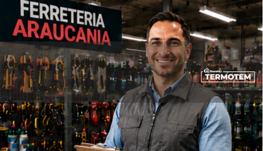 VENTA FERRETERIAS Y DISTRIBUIDORES