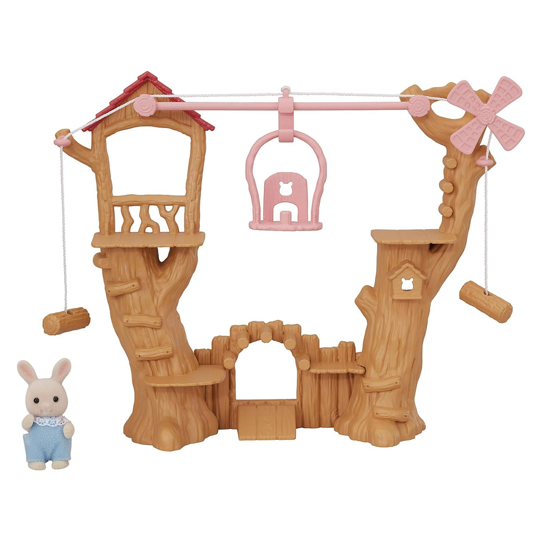 Madriguera del conejo 2