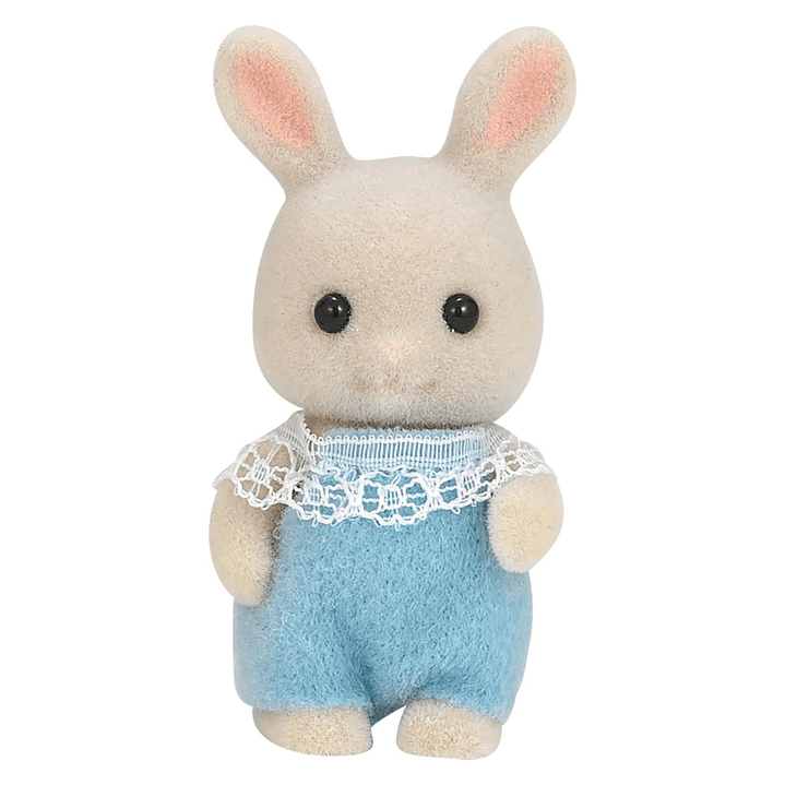 Conejo milk kinder 2