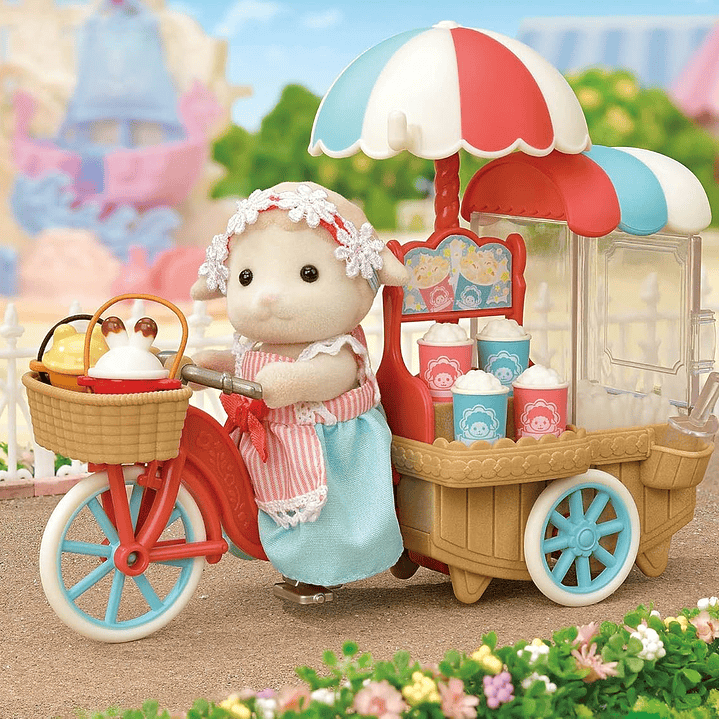 Puesto de crispetas 3