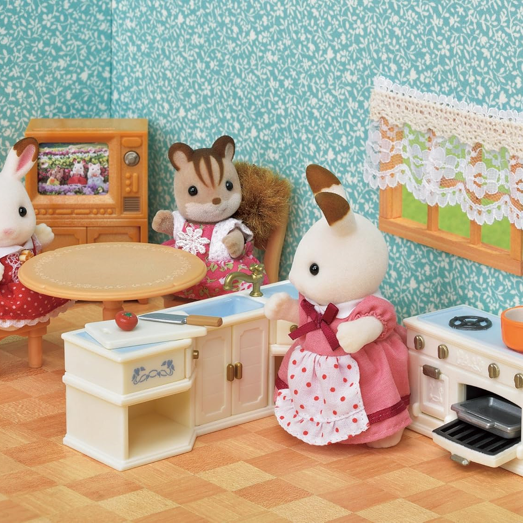 Hogar de la ardilla 4