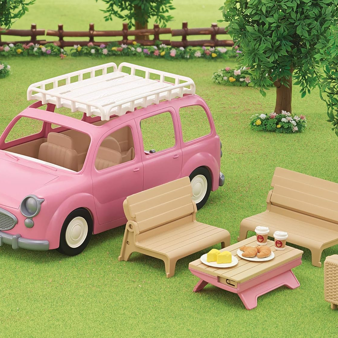 Carro de picnic 5