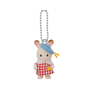 Keychain conejo