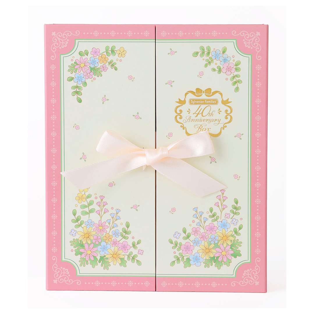 Caja del 40º Aniversario  1