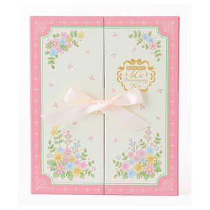 Caja del 40º Aniversario 