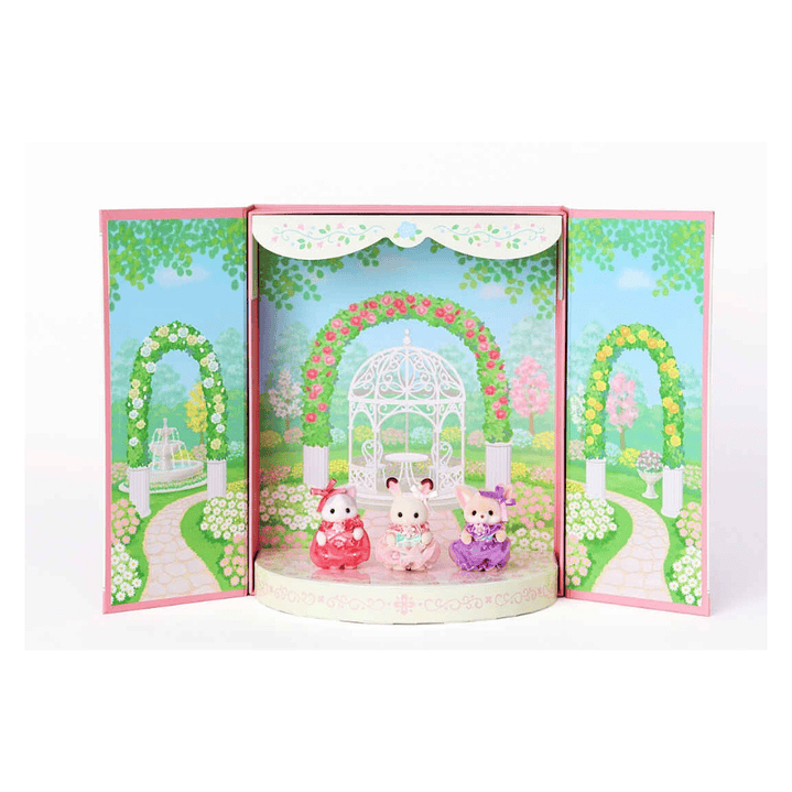 Caja del 40º Aniversario  3