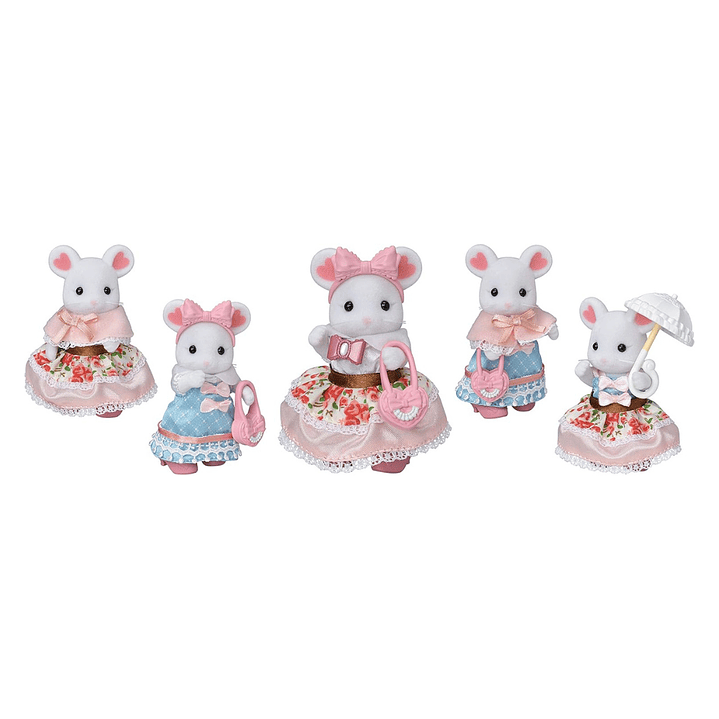 Fashion play ratón 2