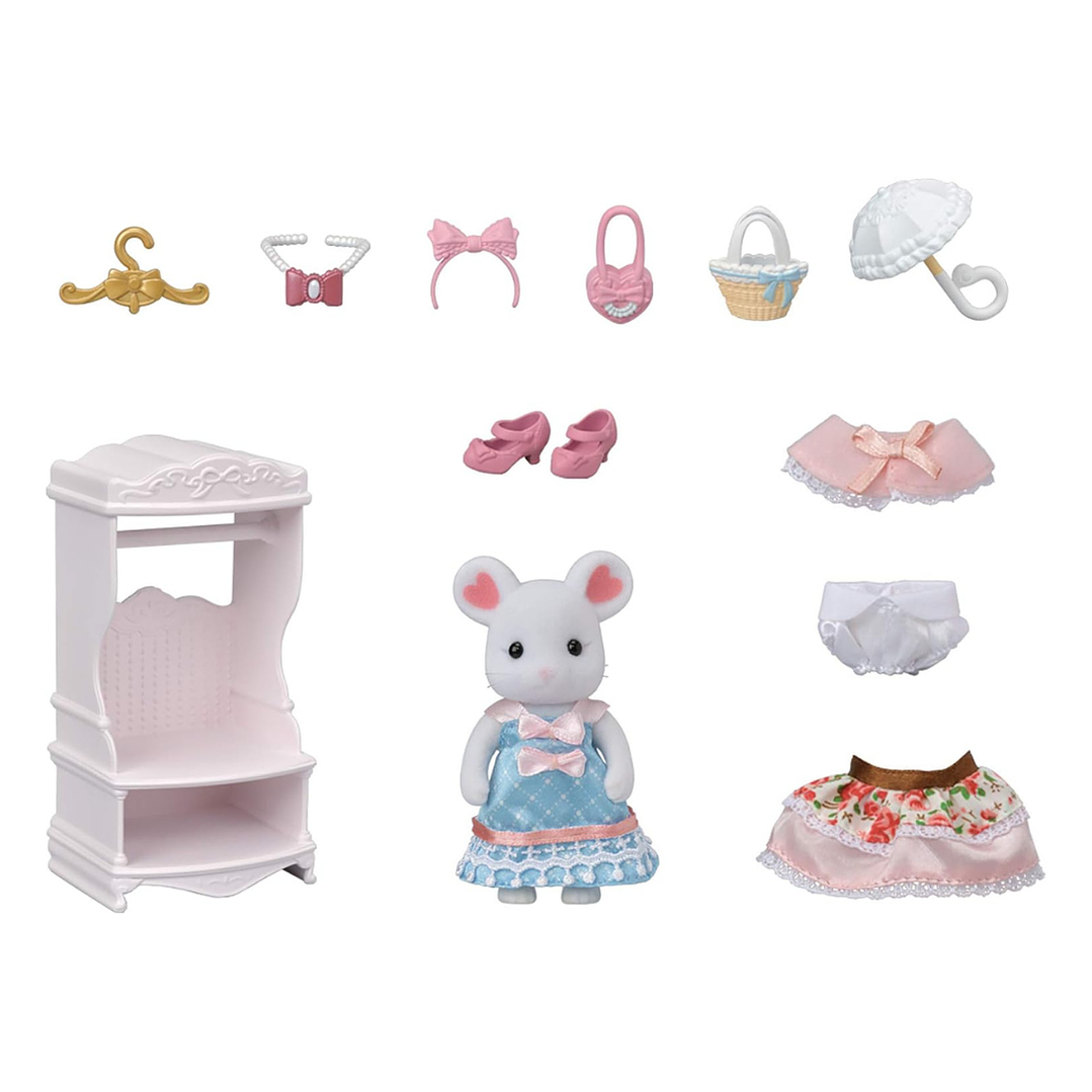 Fashion play ratón 3