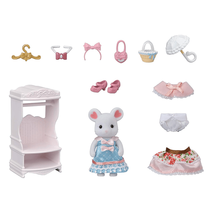 Fashion play ratón 3