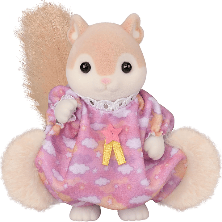 Familia ardillas voladoras (pre-venta) 5