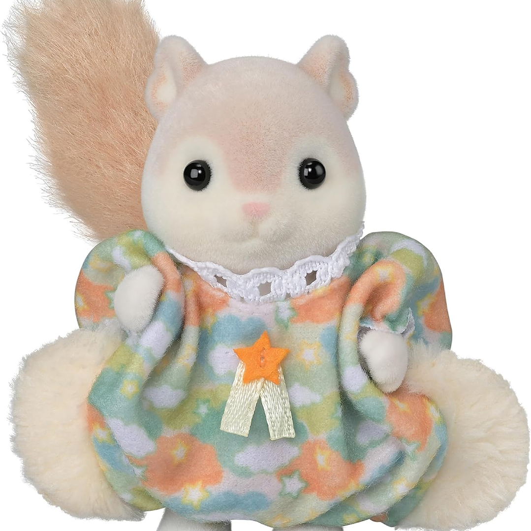 Hermanos ardilla voladores (pre-venta)  5