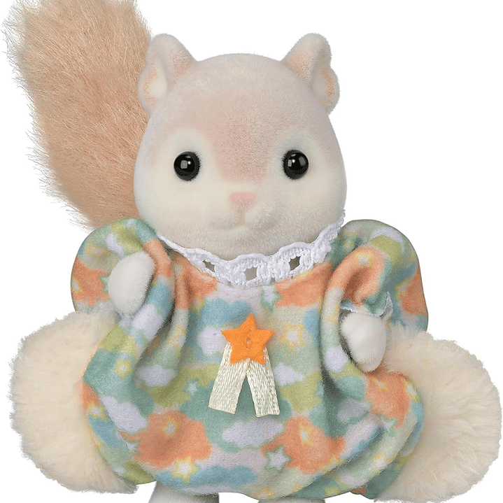 Hermanos ardilla voladores (pre-venta)  5