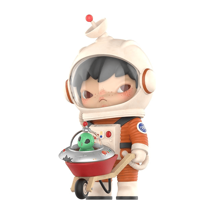 Hirono Search for Aliens 1