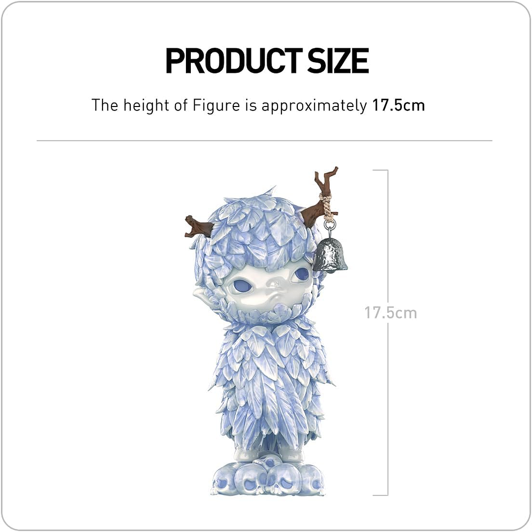 Hirono Ceramic Feather 2