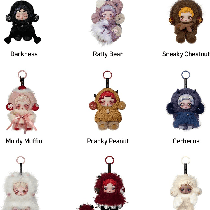 Skullpanda You found me 2