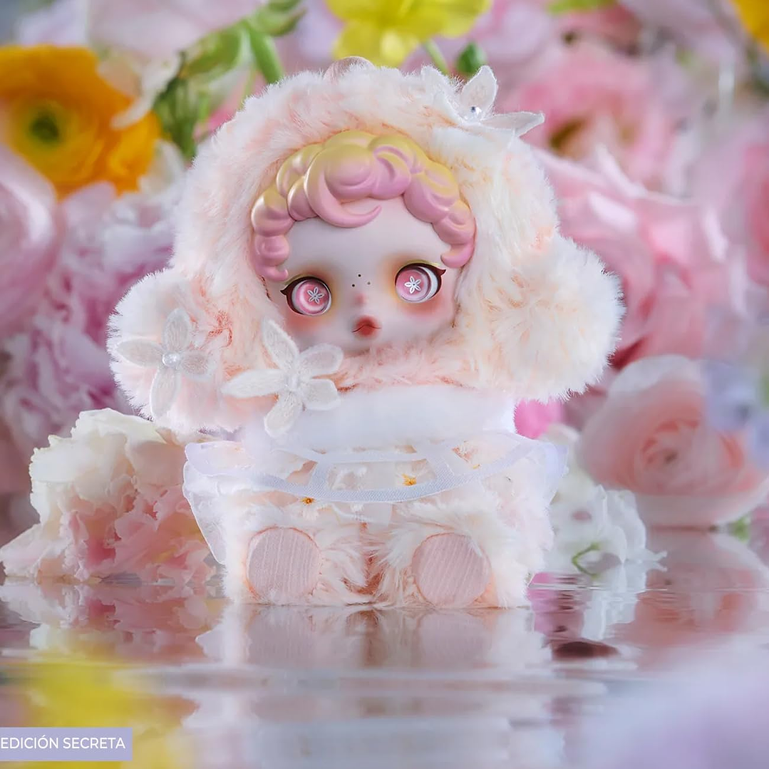 Skullpanda Impressionism  4