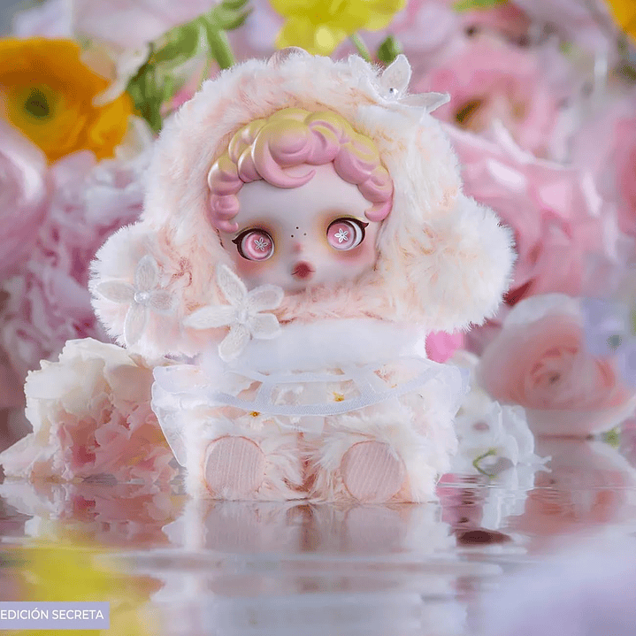 Skullpanda Impressionism  4