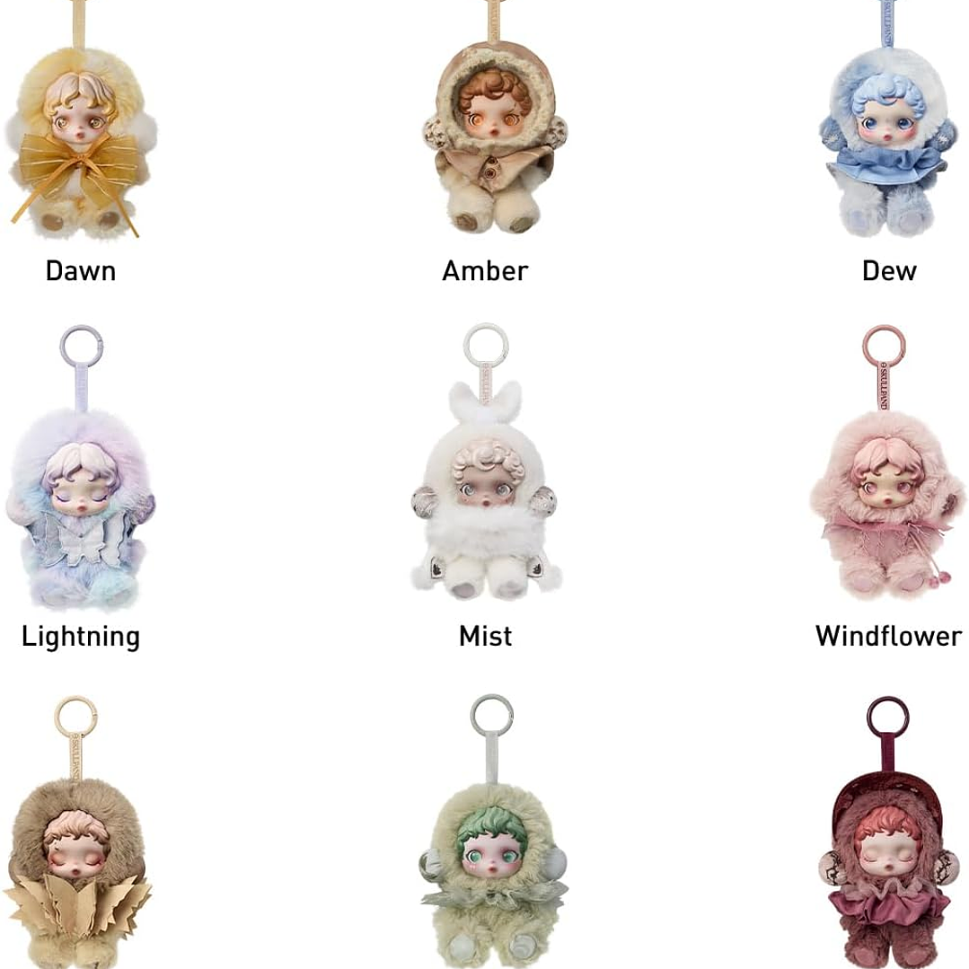 Skullpanda Impressionism  2