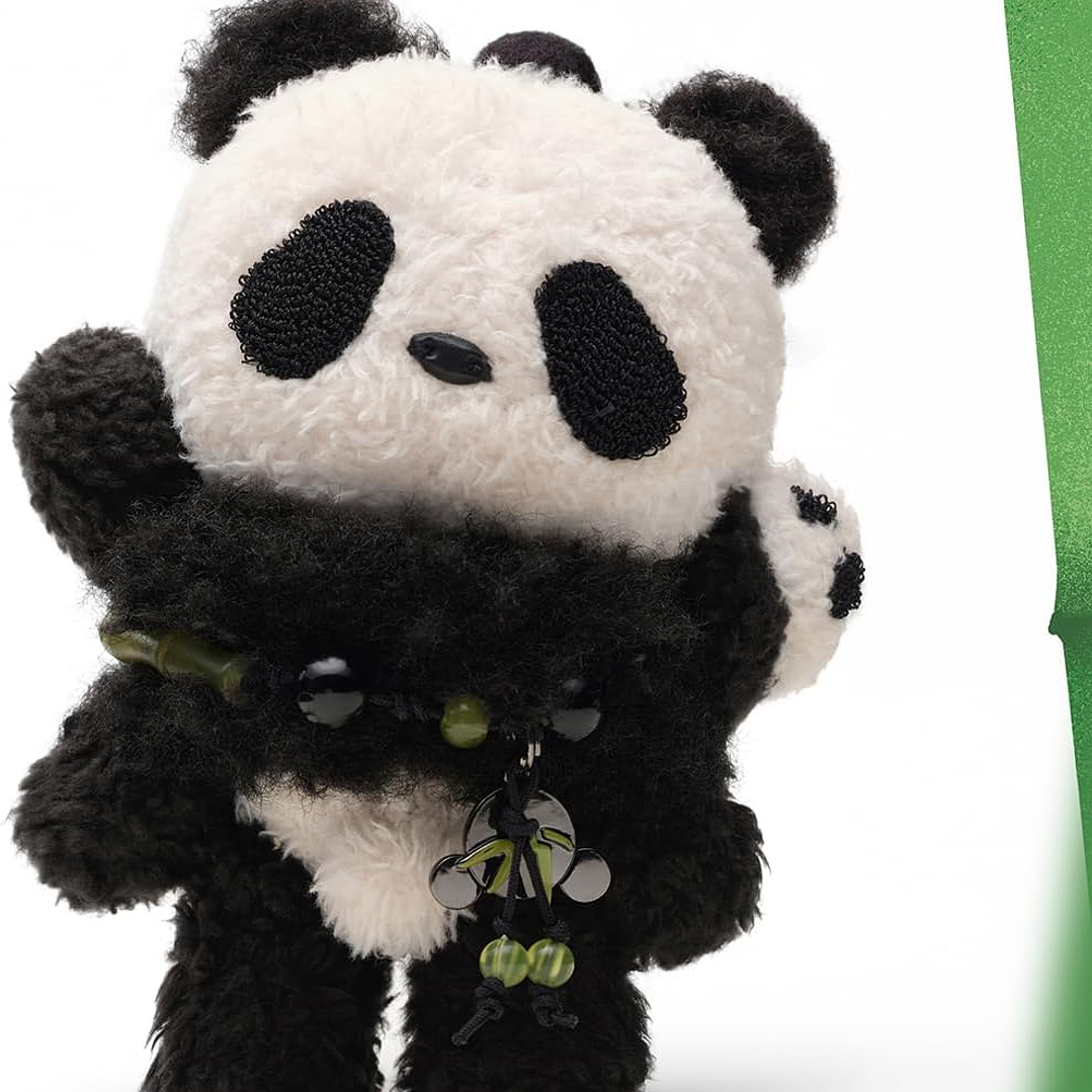 Skullpanda Lazy Panda  3