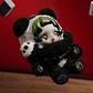 Skullpanda Lazy Panda  - Miniatura 5