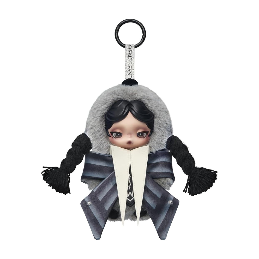 Skullpanda x Wednesday 1