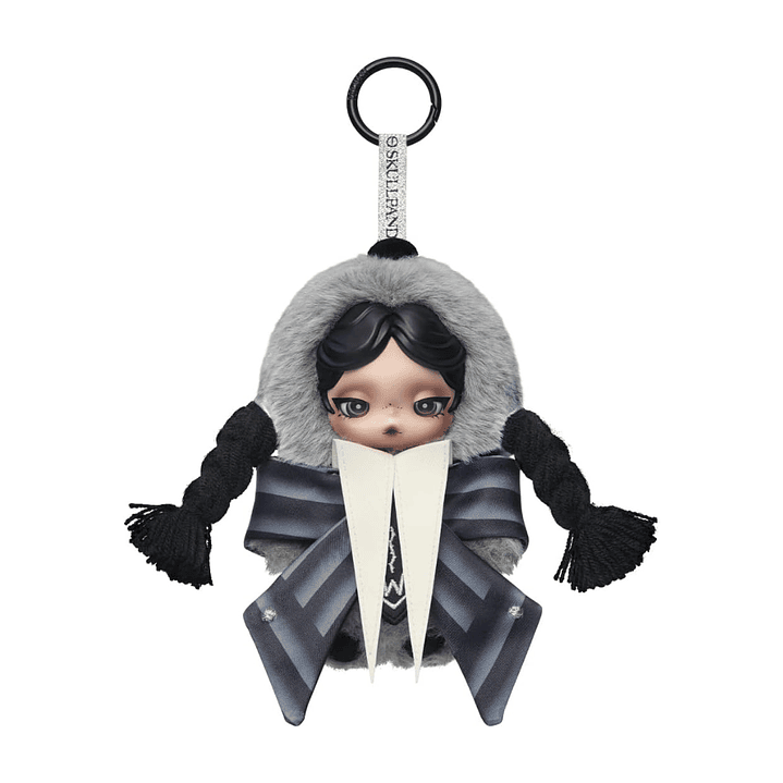 Skullpanda x Wednesday 1