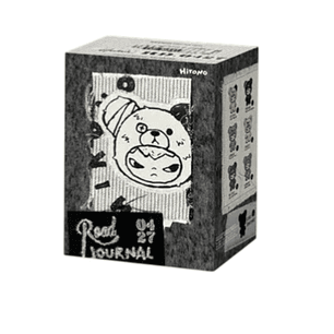 Hirono Road Journal Series