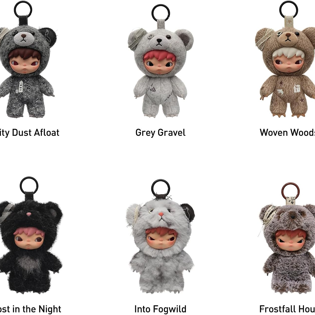 Hirono Road Journal Series 2