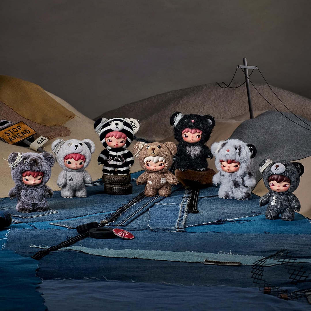 Hirono Road Journal Series 4