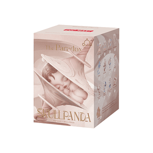 Skullpanda The Paradox 