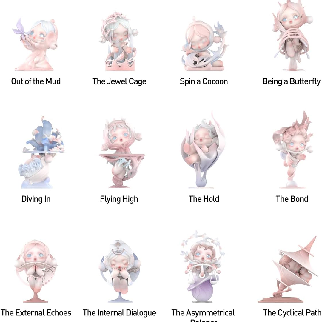 Skullpanda The Paradox  2