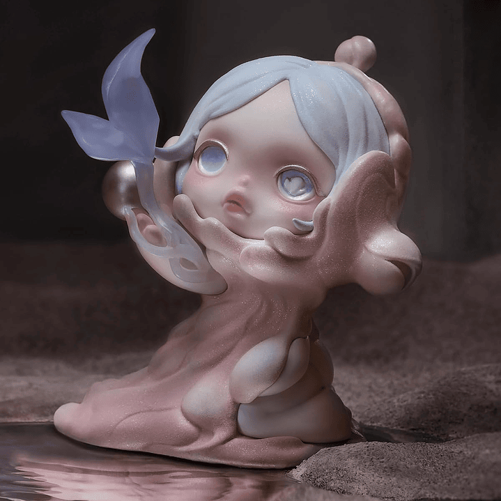 Skullpanda The Paradox  4