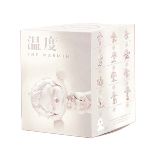 Skullpanda The Warmth 