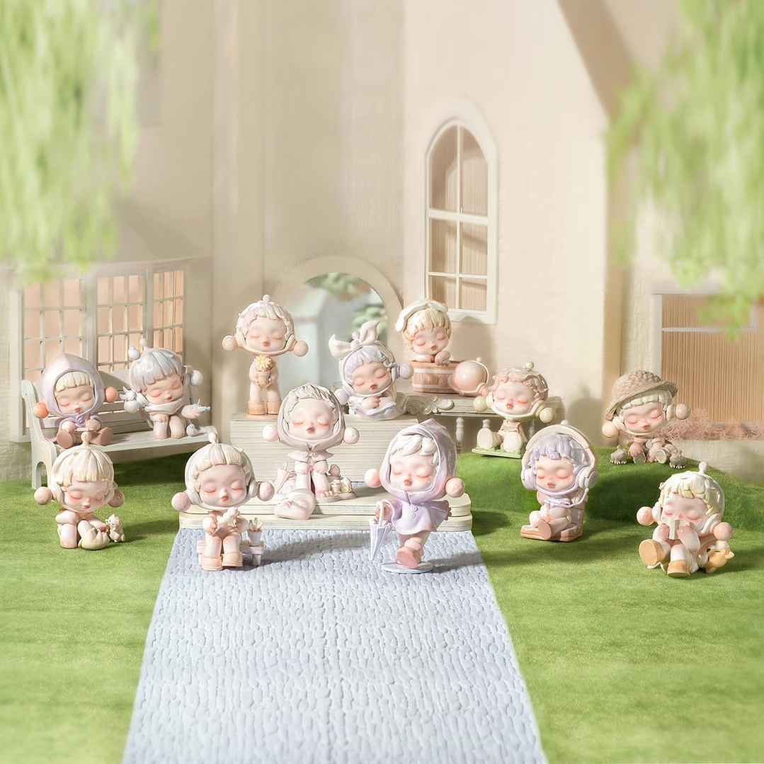 Skullpanda The Warmth  2