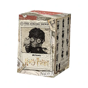 Hirono x Harry potter (pre-venta)