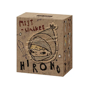 Hirono mist walker (adorno colgante)