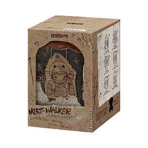Hirono mist walker