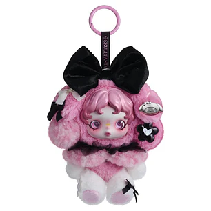 Skullpanda x My Melody 