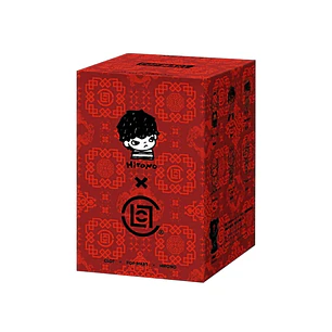 Hirono x Clot