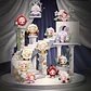 Skullpanda Petals in Four Acts (Mini) - Miniatura 3