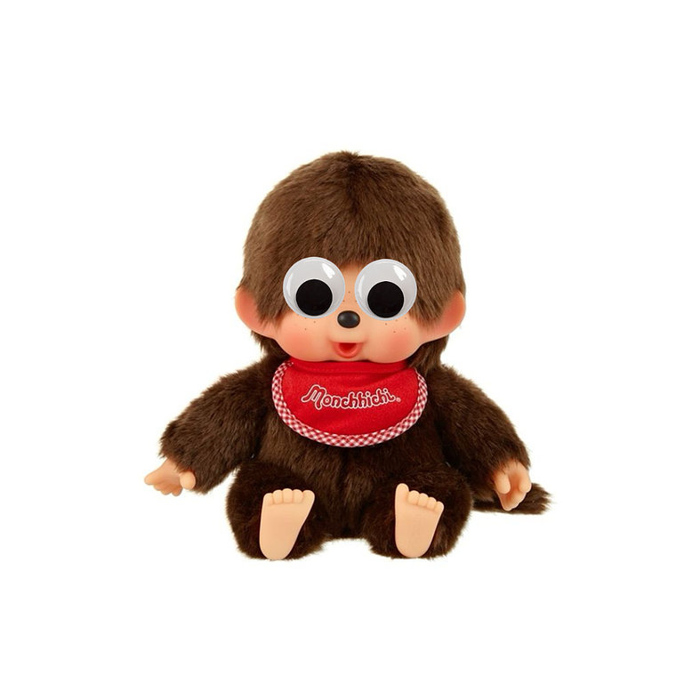 Monchhichi