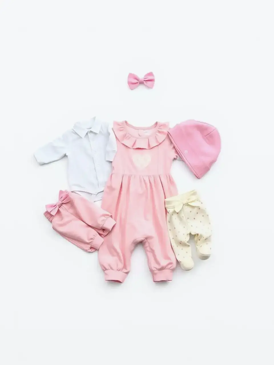 Demo - Paquete para chicas 1