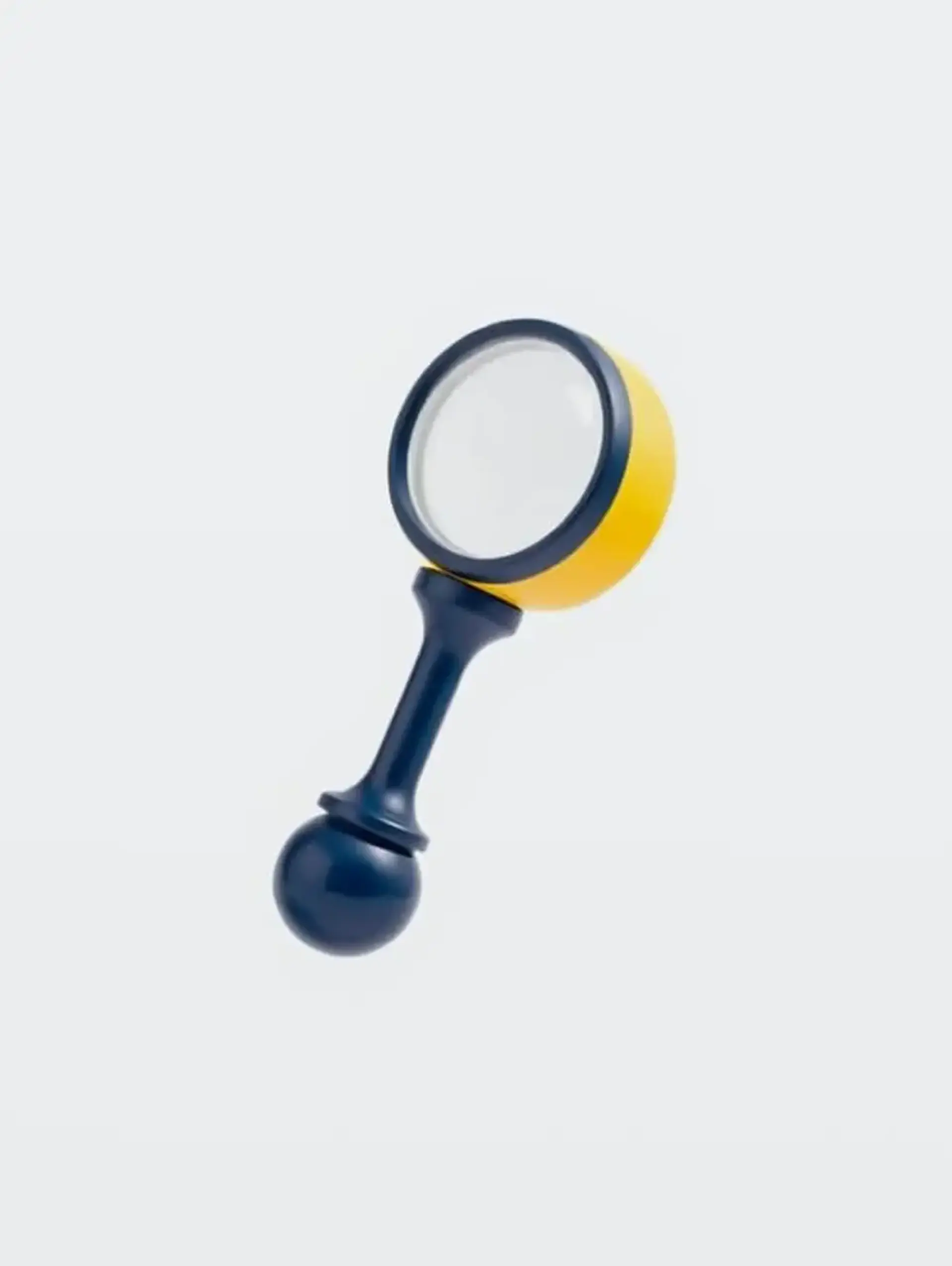 Sonajero de demostración 3