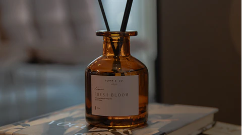 DIFUSOR DE VARITAS