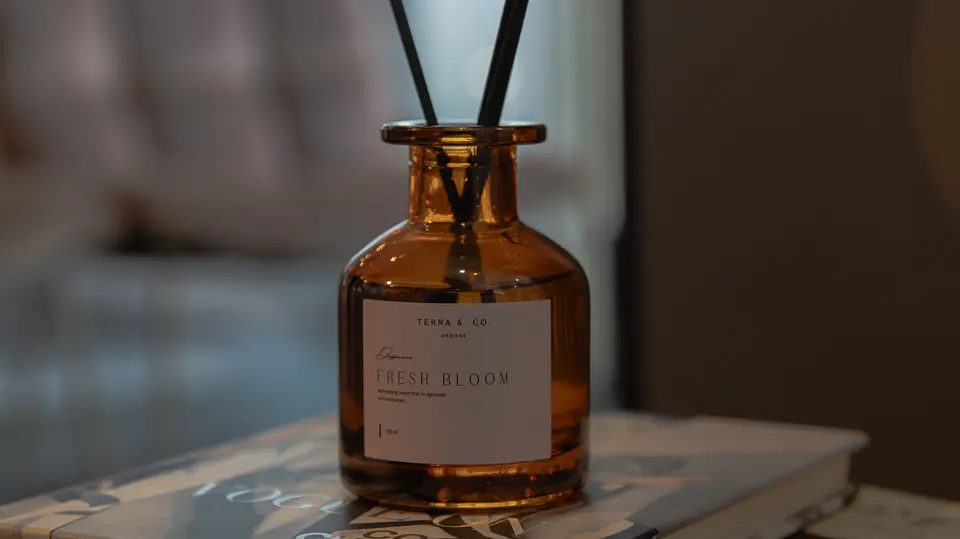DIFUSOR DE VARITAS 2