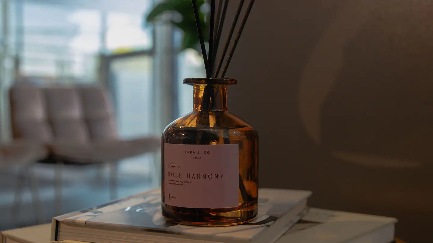 DIFUSOR DE VARITAS 3